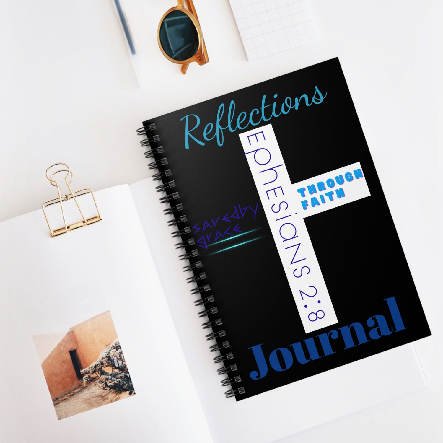 Spiritual Sojourns Journal Collection