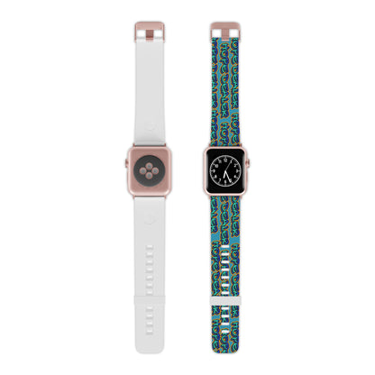 Hope Dealer Apple Watch Band Design