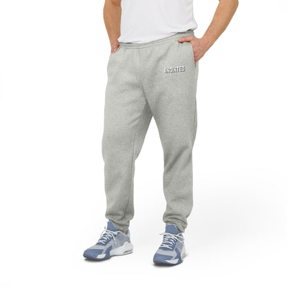 Adidas Anointed Comfort Fleece Joggers