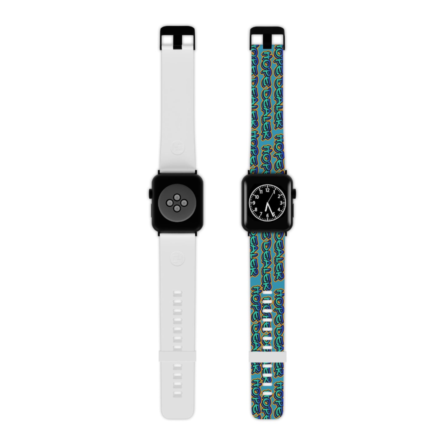 Hope Dealer Apple Watch Band Design