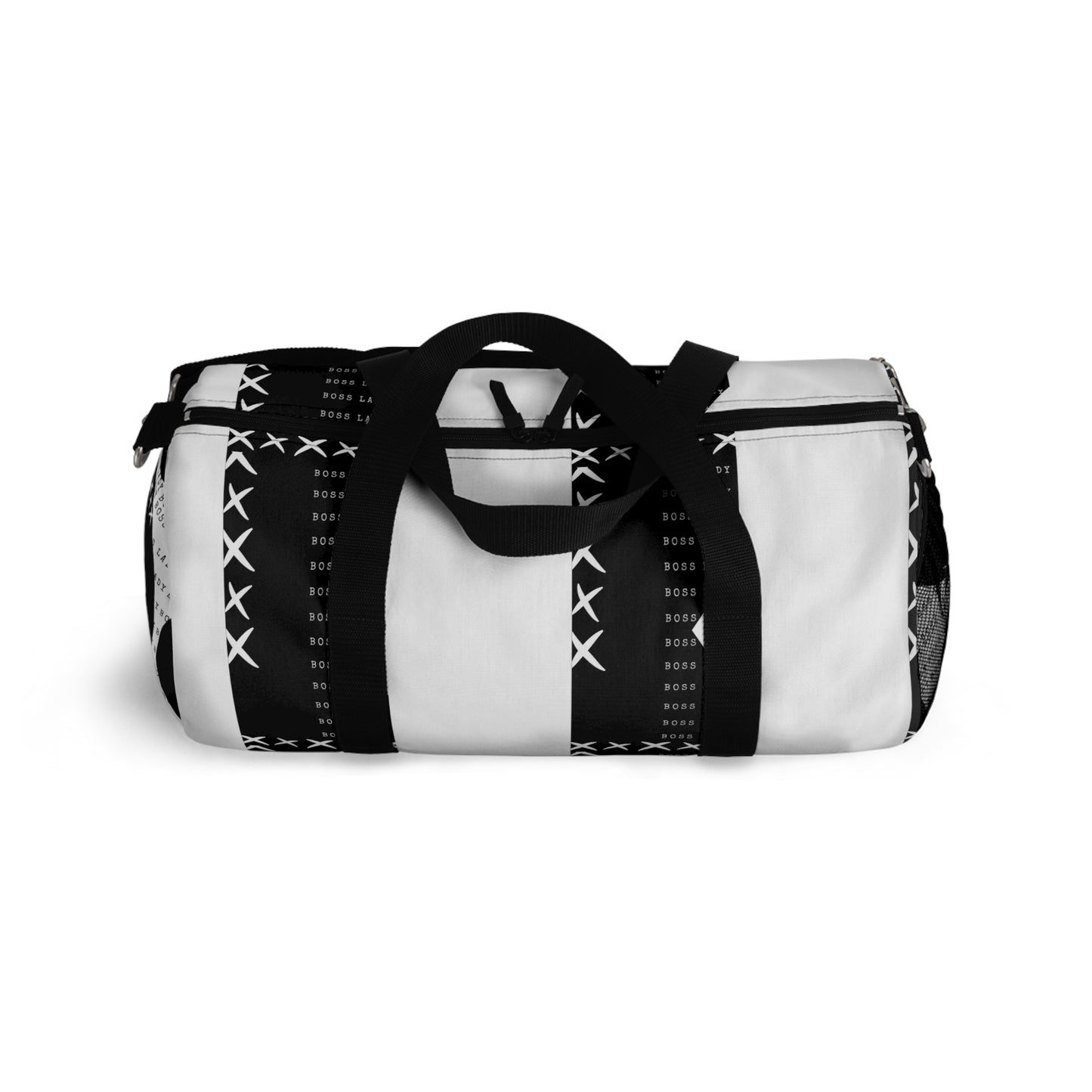 Boss Lady Slay Duffle Bag