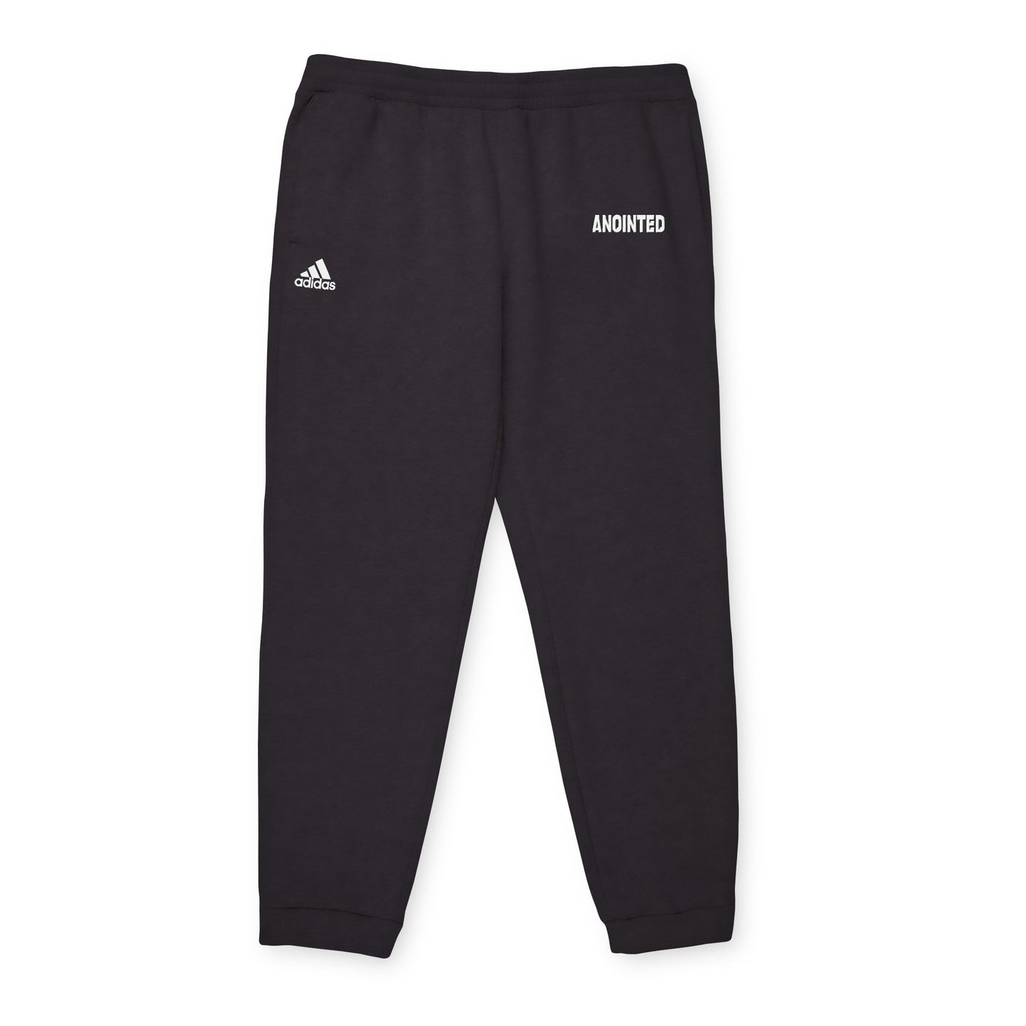 Adidas Anointed Comfort Fleece Joggers