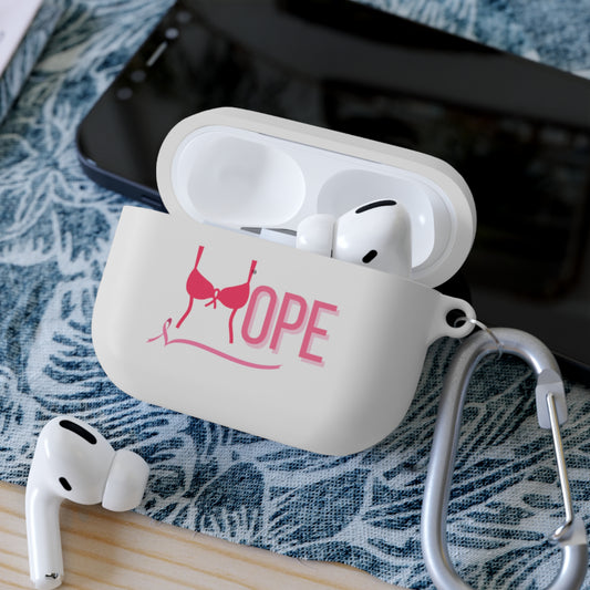 Hope Harmonics AirPods and AirPods Pro Case Cover