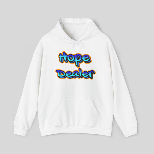 Hope Dealer Hoodie