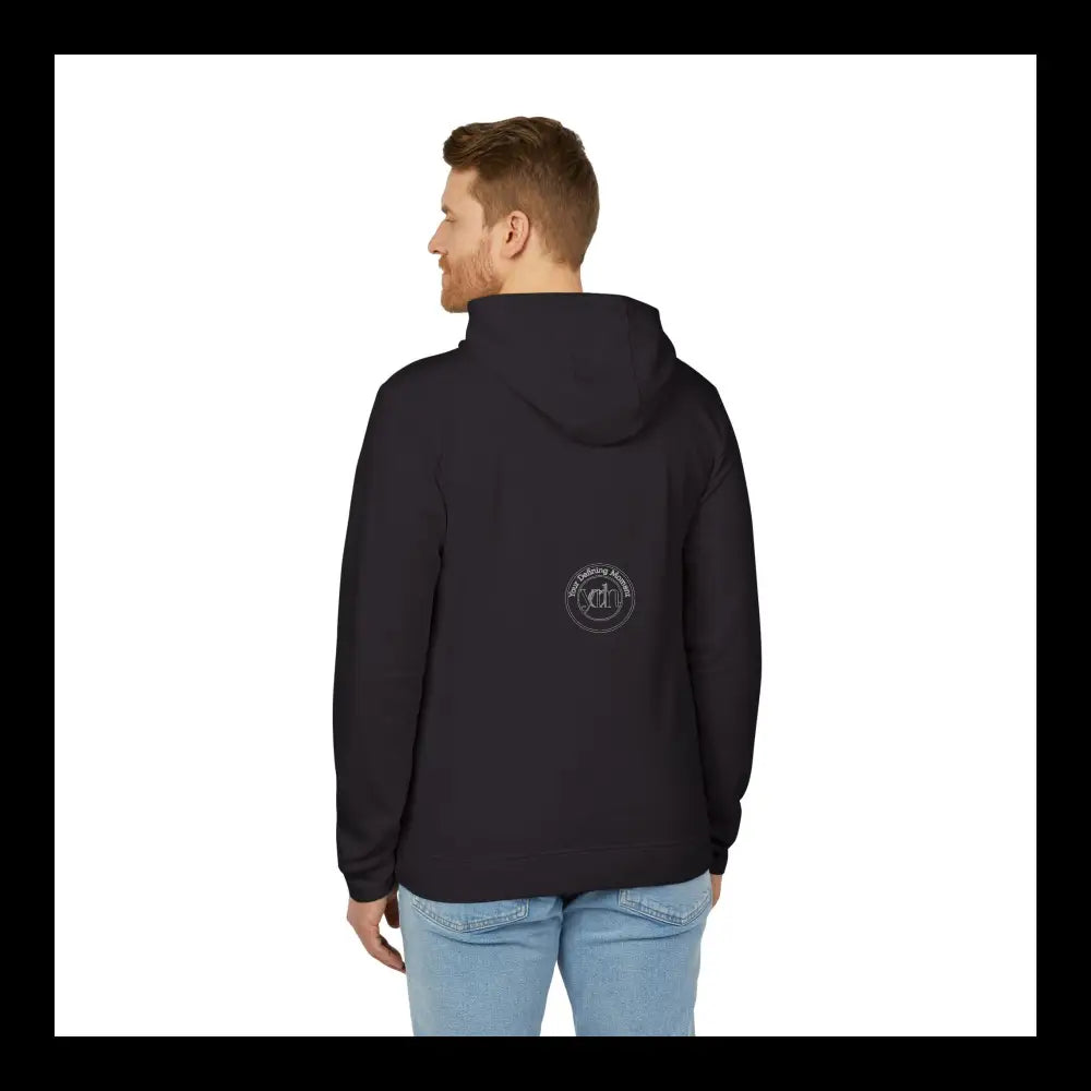 Adidas Powered By Purpose Fleece Hoodie