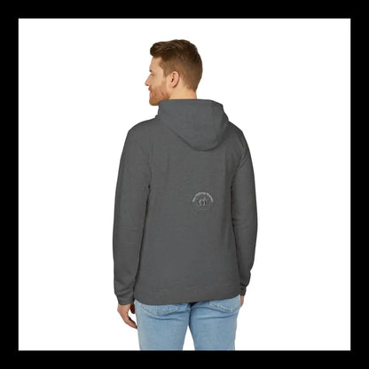 Adidas Powered By Purpose Fleece Hoodie