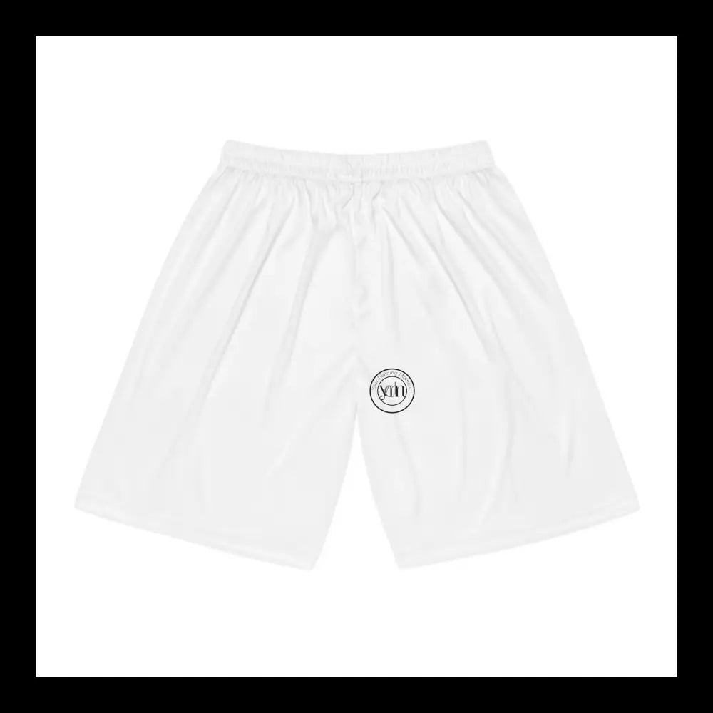 Born To Pray Basketball Shorts All Over Prints