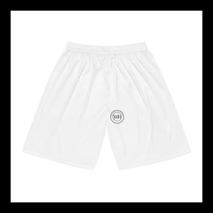 Born To Pray Basketball Shorts All Over Prints