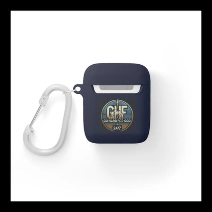 Ghf (Go Hard For God) God Airpods And Pro Case Cover Accessories