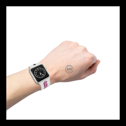 Grace & Strength Apple Watch Band Design Accessories