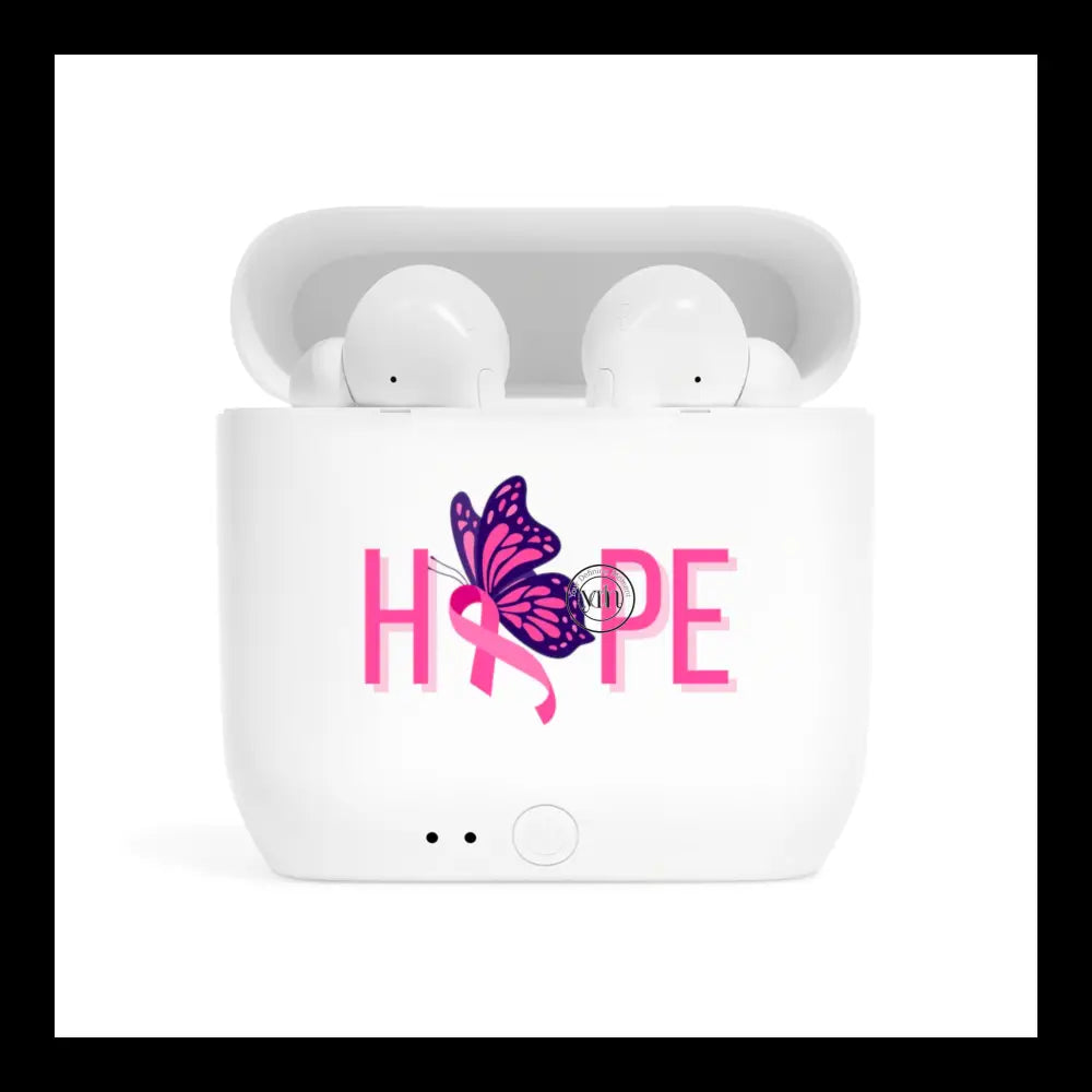 Hope Blossoms Essos Wireless Earbuds Case Accessories