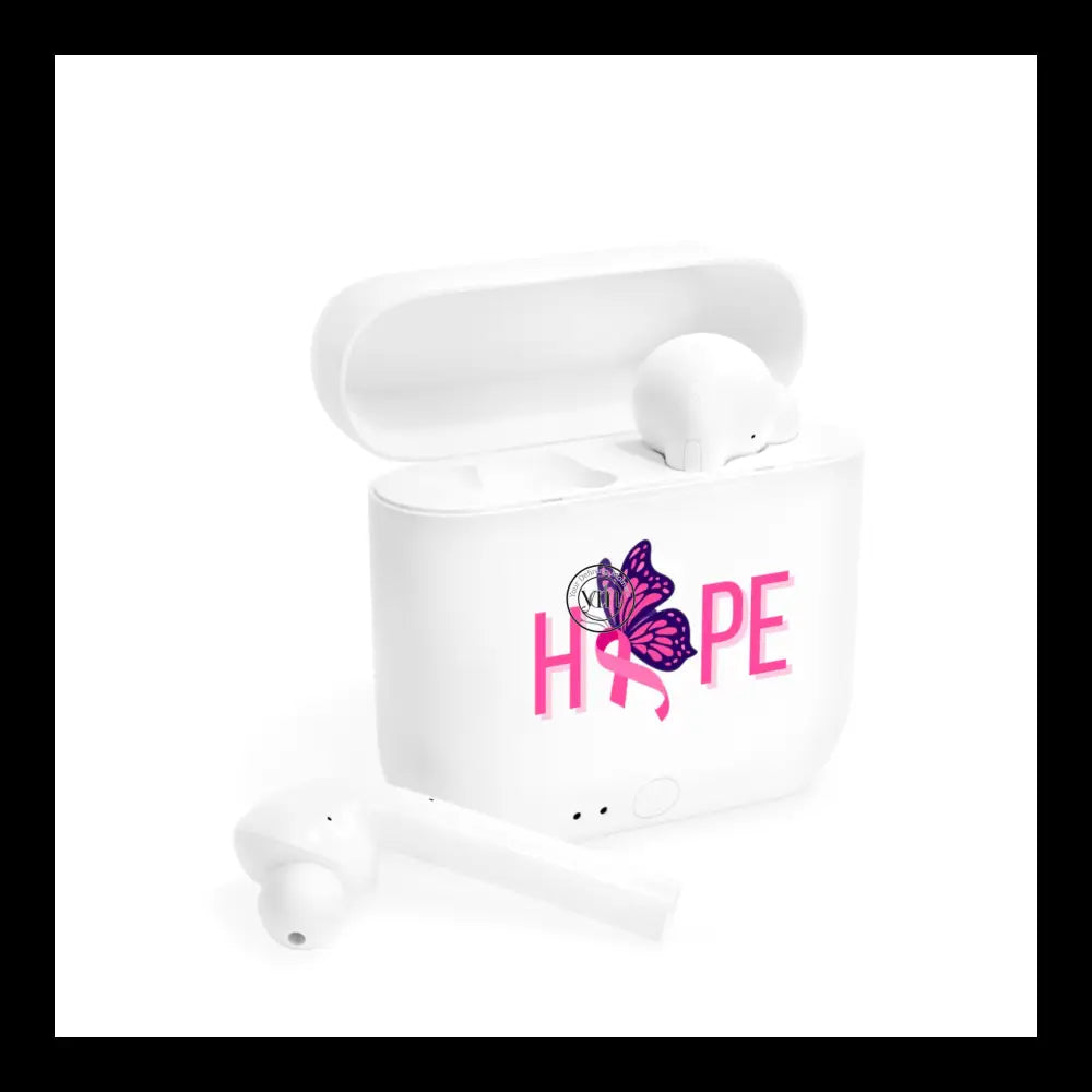 Hope Blossoms Essos Wireless Earbuds Case Accessories