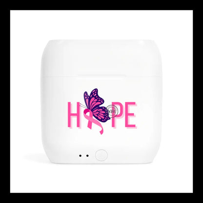 Hope Blossoms Essos Wireless Earbuds Case Accessories