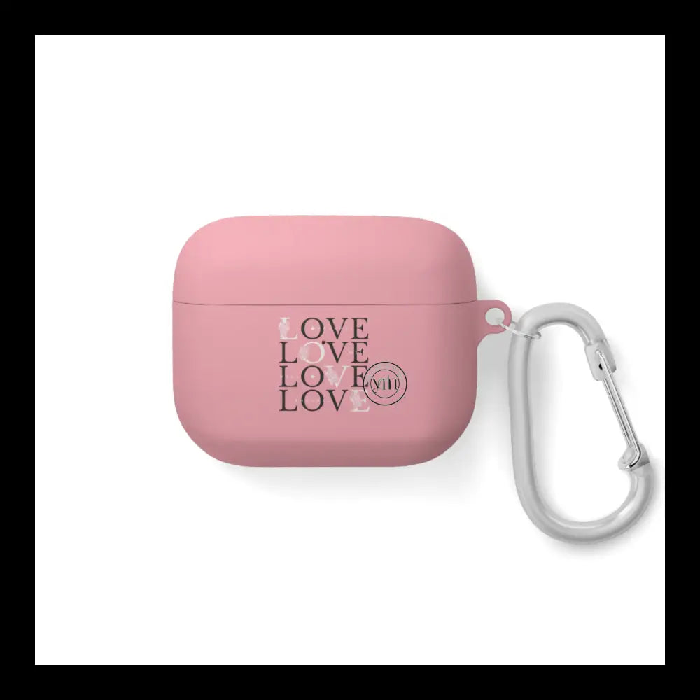 Love Layers Airpods And Pro Case Cover Accessories