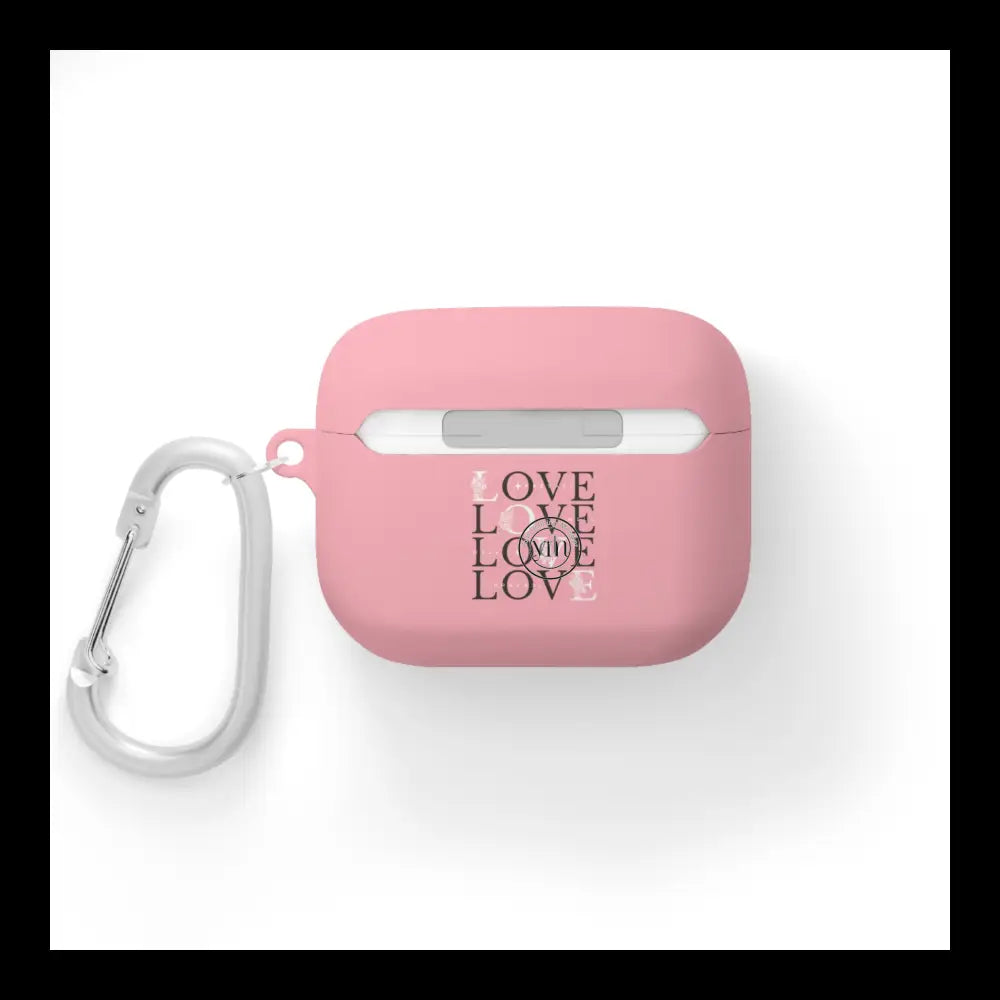 Love Layers Airpods And Pro Case Cover Accessories