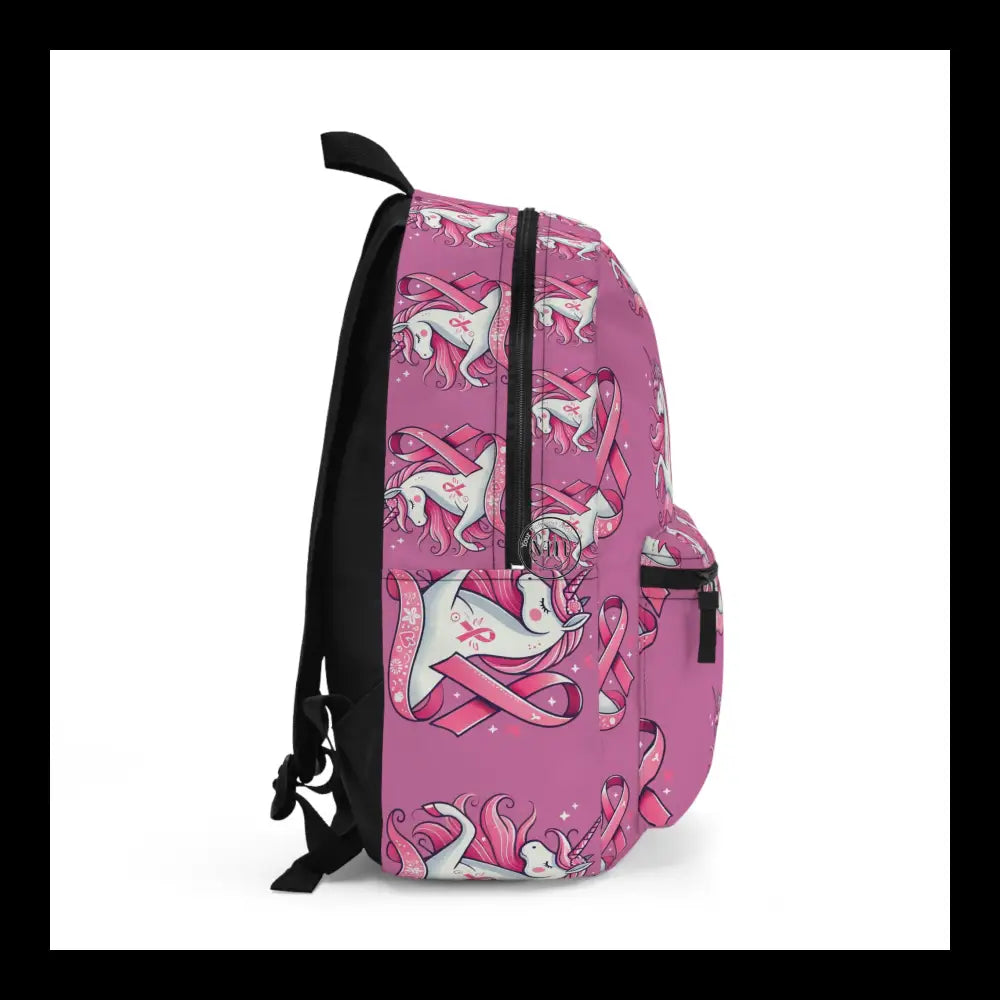 Unicorn Of Hope Backpack Bags